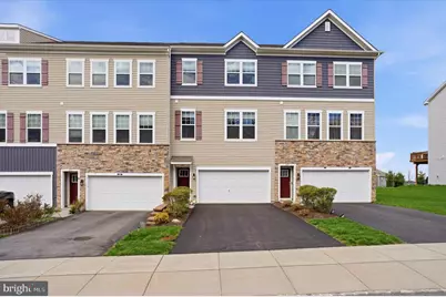 327 Dawson Place, Downingtown, PA 19335 - Photo 1