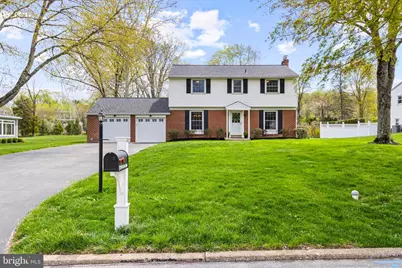 292 Old State Road, Berwyn, PA 19312 - Photo 1