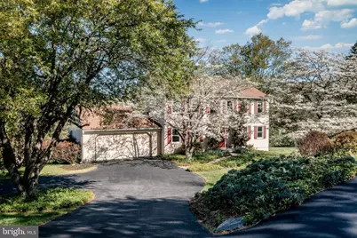 607 Spring Line Drive, West Chester, PA 19382 - Photo 1