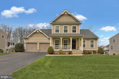 238 Merwood Drive, Morgantown, PA 19543 - Photo 1