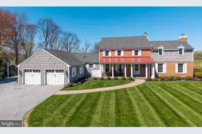 812 Hessian Circle, West Chester, PA 19382 - Photo 1