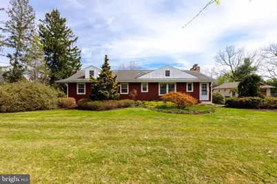 1058 Glen Hall Road, Kennett Square, PA 19348 - Photo 1