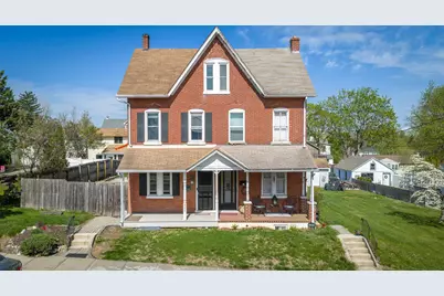 321 Walnut Street, Spring City, PA 19475 - Photo 1