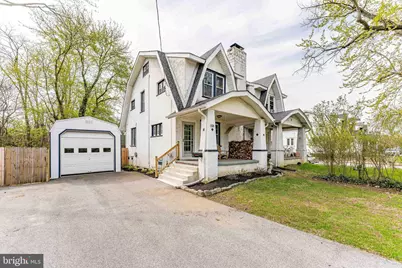 938 Paoli Pike, West Chester, PA 19380 - Photo 1