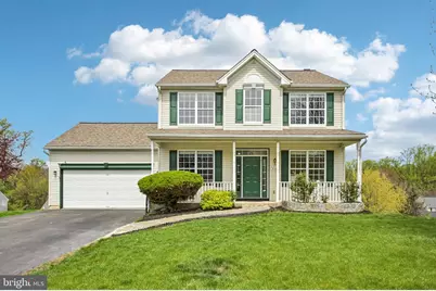 837 Franklin Street, Coatesville, PA 19320 - Photo 1