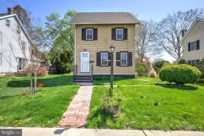 411 Franklin Street, Oxford, PA 19363 - Photo 1