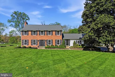 1071 Squire Cheney Drive, West Chester, PA 19382 - Photo 1