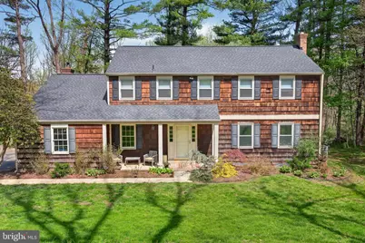 21 Pine Drive, Chester Springs, PA 19425 - Photo 1