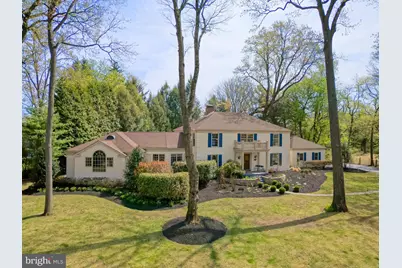1398 Morstein Road, West Chester, PA 19380 - Photo 1