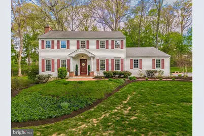 1304 Barkway Lane, West Chester, PA 19380 - Photo 1