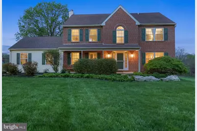 7 E Hunter Creek Lane, West Grove, PA 19390 - Photo 1