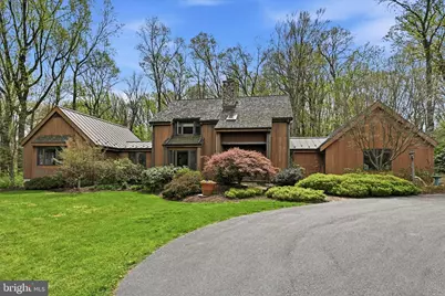 834 Newhall Road, Kennett Square, PA 19348 - Photo 1