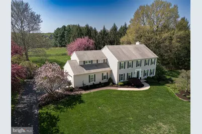 442 Chambers Lane, West Chester, PA 19382 - Photo 1