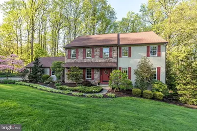 1813 Alyssa Ln, Pottstown, PA 19465 - Photo 1