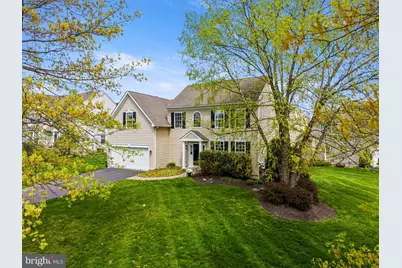 205 Hidden Creek Drive, Downingtown, PA 19335 - Photo 1