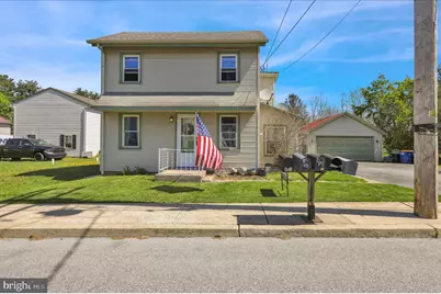 451 James Street, Honey Brook, PA 19344 - Photo 1
