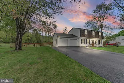 772 Hunters Run Road, Pottstown, PA 19465 - Photo 1