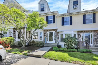 702 Coventry Pointe Lane, Pottstown, PA 19465 - Photo 1