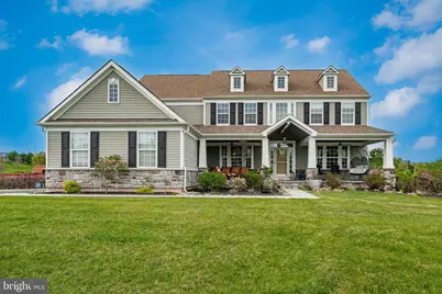 425 Mercer Drive, Downingtown, PA 19335 - Photo 1