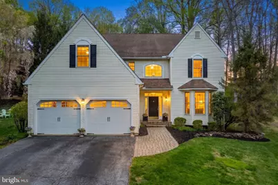 1003 Travis Court, Downingtown, PA 19335 - Photo 1