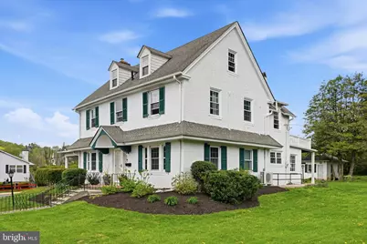 35 S 13th Avenue, Coatesville, PA 19320 - Photo 1