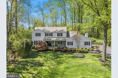 1064 Beaumont Road, Berwyn, PA 19312 - Photo 1
