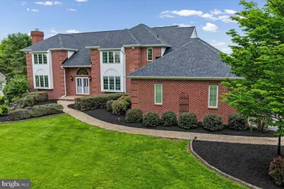296 Hickory Drive, Kennett Square, PA 19348 - Photo 1