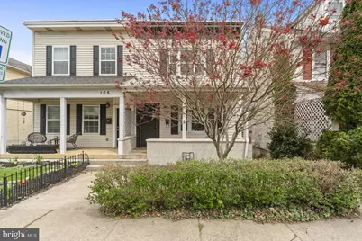 107 Bradford Avenue, Downingtown, PA 19335 - Photo 1
