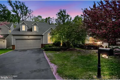 22 Pyles Mountain Lane, Avondale, PA 19311 - Photo 1