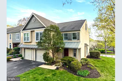 1309 Halifax Court, West Chester, PA 19382 - Photo 1