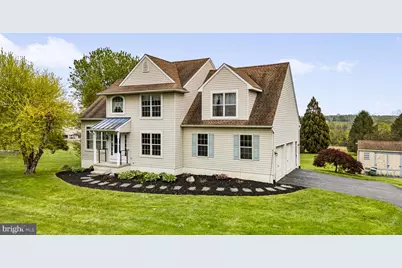 138 Bethel Road, Oxford, PA 19363 - Photo 1