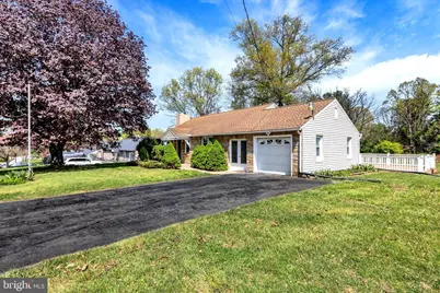 1217 Caln Meetinghouse Road, Coatesville, PA 19320 - Photo 1