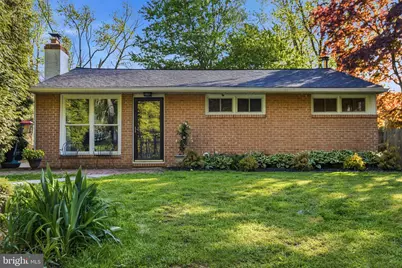 4 W Pennsbury Way, Chadds Ford, PA 19317 - Photo 1