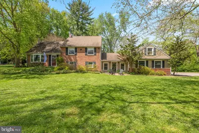 207 Anthony Wayne Drive, Wayne, PA 19087 - Photo 1