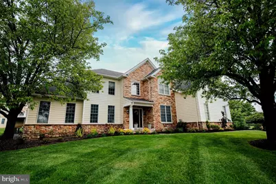 301 Prescott Drive, Chester Springs, PA 19425 - Photo 1