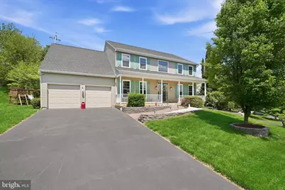 100 Cambridge Road, Landenberg, PA 19350 - Photo 1