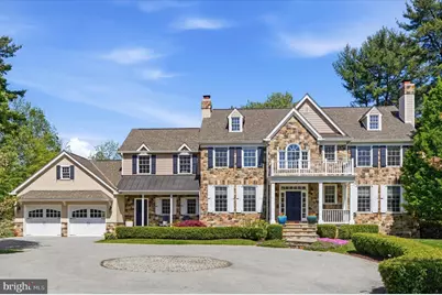 1479 Sugartown Road, Paoli, PA 19301 - Photo 1