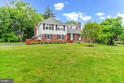 1026 Waltham Road, Berwyn, PA 19312 - Photo 1