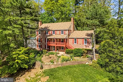 407 Margo Lane, Berwyn, PA 19312 - Photo 1
