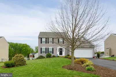 432 Highland Court, Oxford, PA 19363 - Photo 1