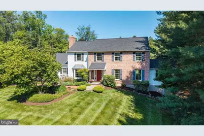 2 Montbard Drive, Chadds Ford, PA 19317 - Photo 1