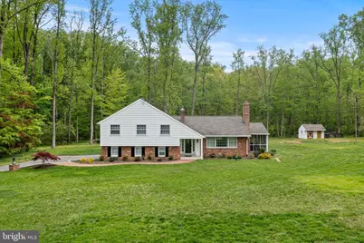200 S Fairville Road, Chadds Ford, PA 19317 - Photo 1