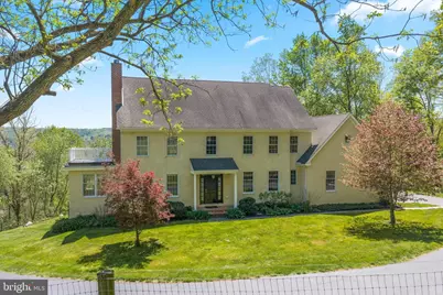631 Harveys Bridge Road, Coatesville, PA 19320 - Photo 1