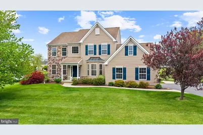 17 Allsmeer Drive, West Grove, PA 19390 - Photo 1