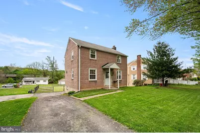 1415 Olive Street, Coatesville, PA 19320 - Photo 1