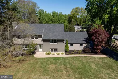1547 Marlboro Road, West Chester, PA 19382 - Photo 1