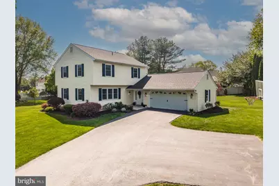 111 Canter Lane, Glenmoore, PA 19343 - Photo 1
