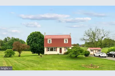 557 Media Road, Oxford, PA 19363 - Photo 1