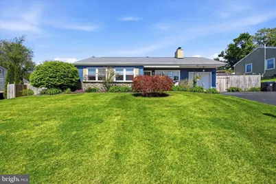 209 New Street, Exton, PA 19341 - Photo 1