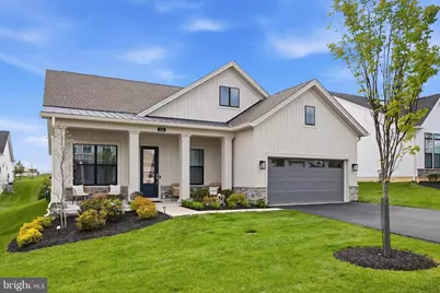 214 Equestrian Way, Downingtown, PA 19335 - Photo 1